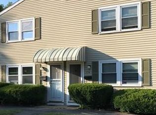 19 Maple Ave #19A, Danvers, MA 01923