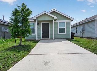 8119 Serro Medina, San Antonio, TX 78252