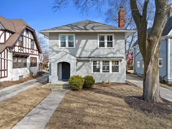 4128 North Farwell AVENUE, Shorewood, WI 53211