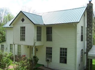 2681 Parkersburg Rd, Spencer, WV 25276