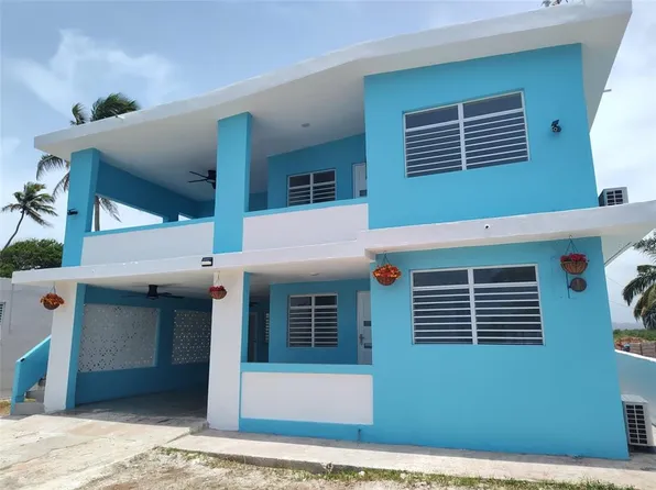 State Highway 681 5.7 N Islote Ward #Km-2, Arecibo, PR 00612