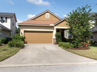 11748 Templeton Rd, Jacksonville, FL 32258