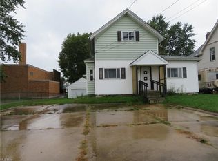 657 W Main St, Ravenna, OH