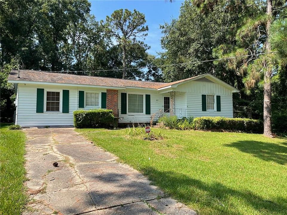 427 Myrtlewood Ave Mobile, AL, 36611 Apartments for Rent Zillow