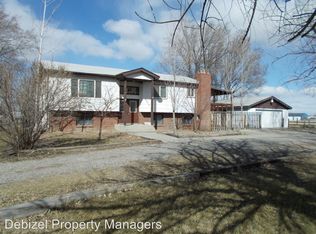 4949 Danford Dr, Billings, MT 59106