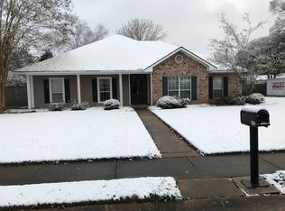 312 Belleau Wood Blvd, Alexandria, LA 71303