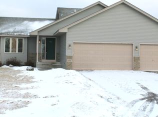 23081 Navajo St NW, Saint Francis, MN 55070