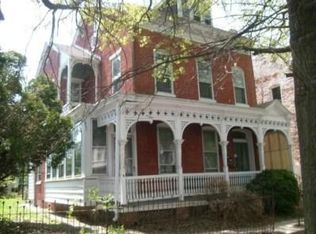 632 W Philadelphia St, York, PA 17401