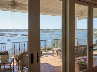 70 Crosswinds Dr, Hilton Head Island, SC 29926