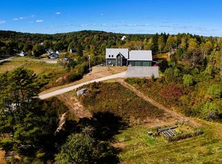 148 Cutler Rd, East Machias, ME 04630