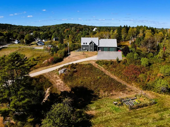 148 Cutler Road, East Machias, ME 04630