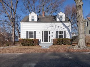 6 Homestead Ave, Johnston, RI 02919