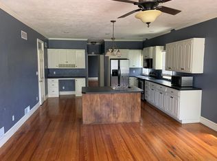 122 E Walnut St, Troy, KS 66087