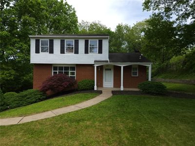 3482 Ivy Hill Ln, Finleyville, PA, 15332