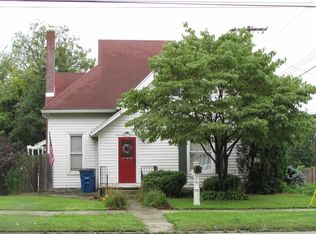 1212 L St, Bedford, IN 47421