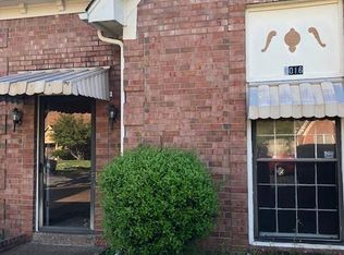 3016 Hunters Way Dr, Memphis, TN 38115
