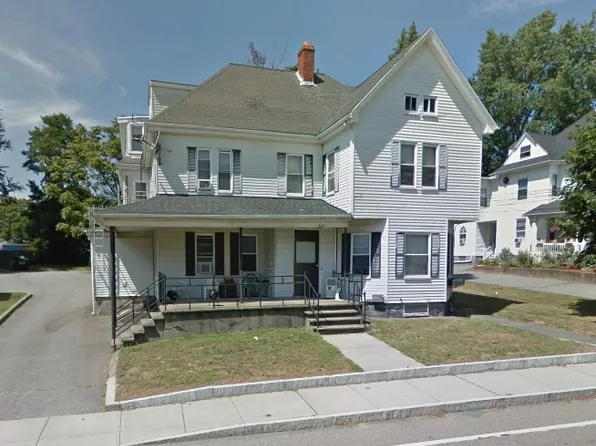 323 Somerset Ave, Taunton, MA 02780