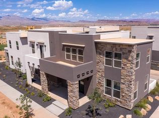 5548 S Ochre Ln, Saint George, UT 84790