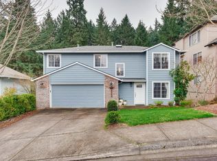 18296 SW Fallatin Ct, Beaverton, OR 97007