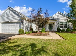 12260 Russet Ln, Huntley, IL 60142