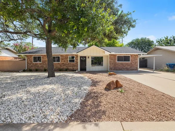 140 Village Dr, Kerrville, TX 78028
