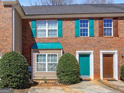 4612 Grand Central Pkwy, Decatur, GA, 30035