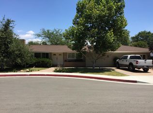 2322 Beech St, Bakersfield, CA 93301