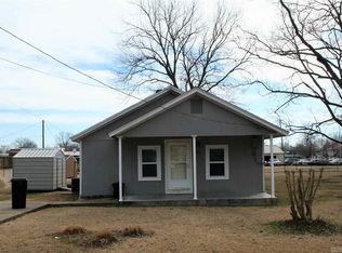 203 N 3rd St, Mc Rae, AR 72102