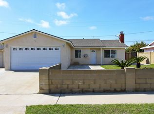15071 Hunter Ln, Westminster, CA 92683