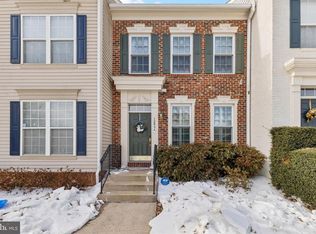 1293 Vintage Pl, Reston, VA 20194