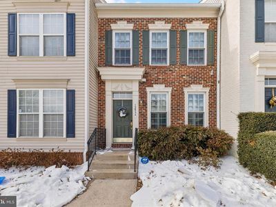 1293 Vintage Pl, Reston, VA, 20194