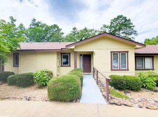 27 Lindsay Ln, Hot Springs, AR 71909