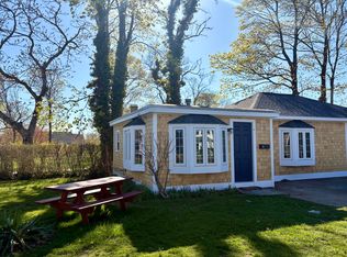 380 South St #C, Hyannis, MA 02601