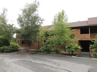 61 Manor Dr #8, Lincoln, NH 03251