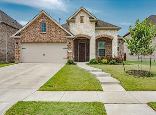 1801 Lisburn Dr, McKinney, TX 75071