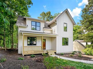21 Talmadge Ct, Asheville, NC 28806