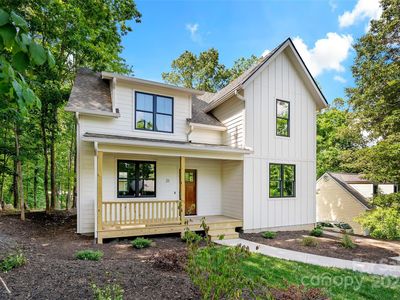 21 Talmadge Ct, Asheville, NC, 28806