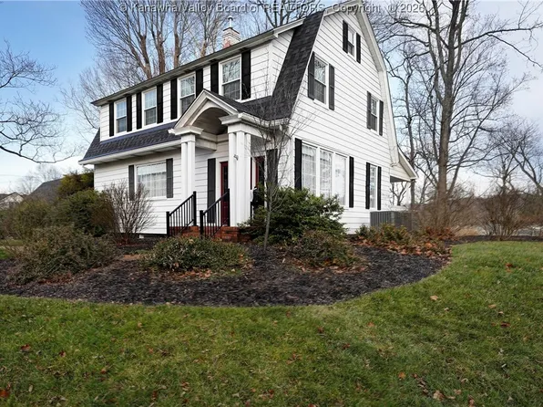 2612 Kanawha Ter, Saint Albans, WV 25177