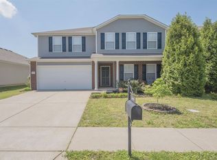 3419 Country Almond Way, Murfreesboro, TN 37128