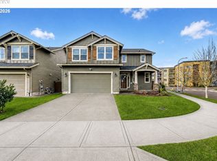 8633 SW Vale Ct, Wilsonville, OR 97070