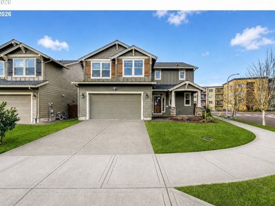 8633 SW Vale Ct, Wilsonville, OR, 97070