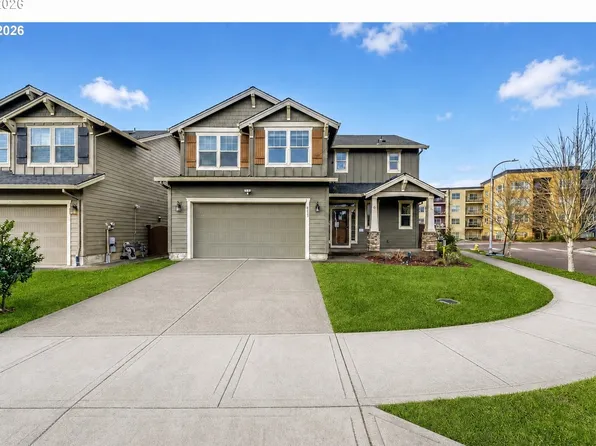 8633 SW Vale Ct, Wilsonville, OR 97070