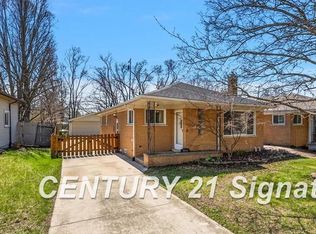 2566 Dawes Ave, Shelby Township, MI