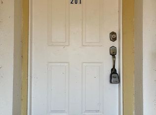 574 Jose Marti Blvd UNIT 201, Brownsville, TX 78526