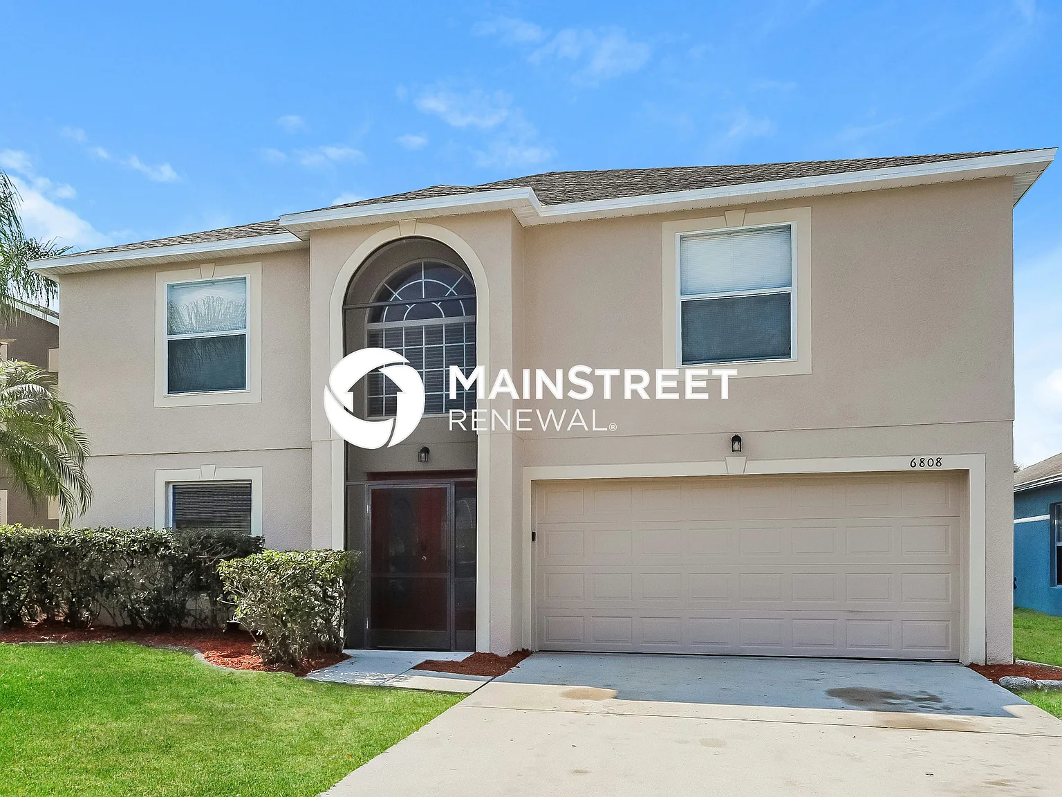 6808 Crown Lake Dr — Photo 1