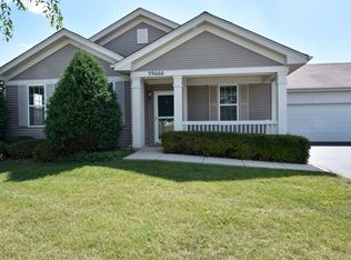 39660 N Cambridge Blvd, Beach Park, IL 60083