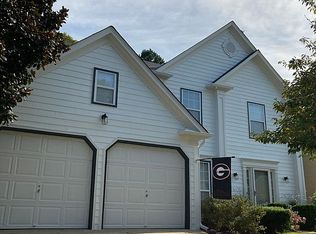 4710 Bankside Way, Norcross, GA 30092