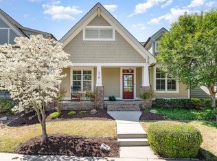 379 Tobacco Farm Way, Chapel Hill, NC 27516