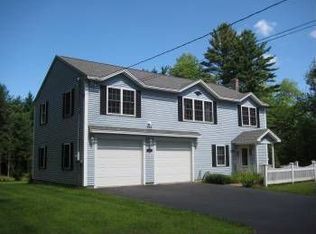 17 Berry Rd, Milton Mills, NH 03852