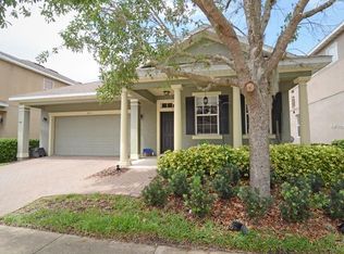 612 Legacy Park Dr, Casselberry, FL 32707